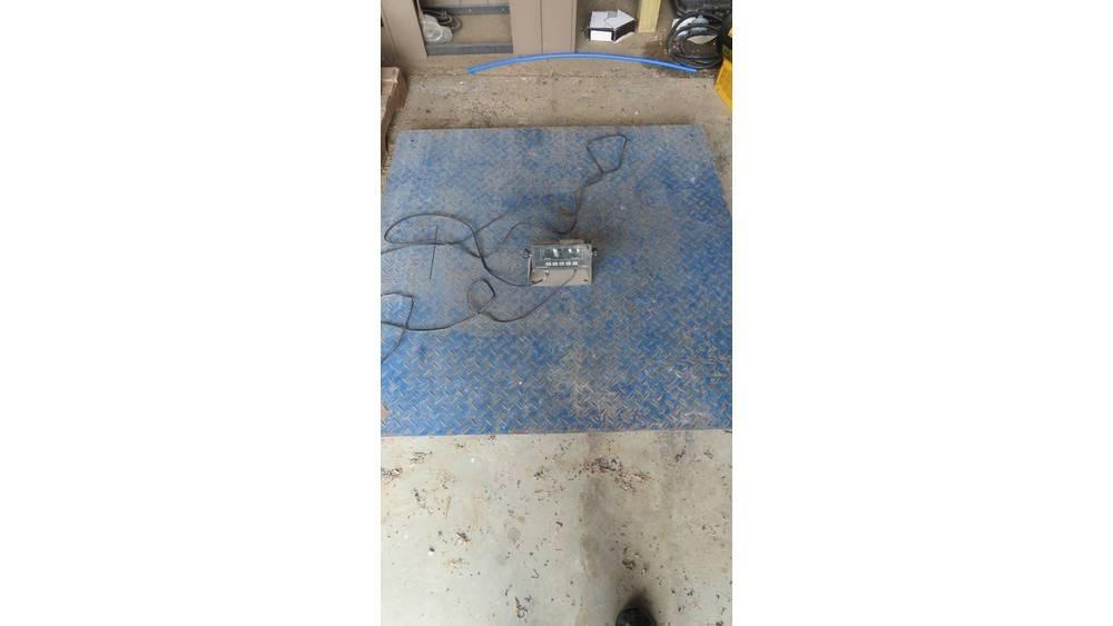  Transcell TI-500E Diger hayvancilik makina ve aksesuarlari