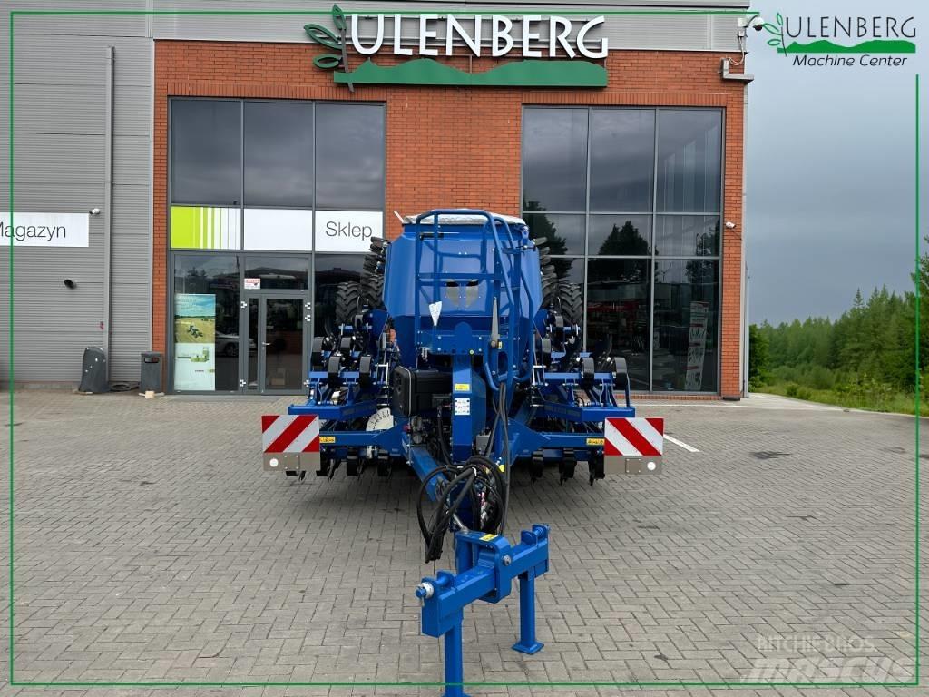 Köckerling VITU 400 Mibzerler
