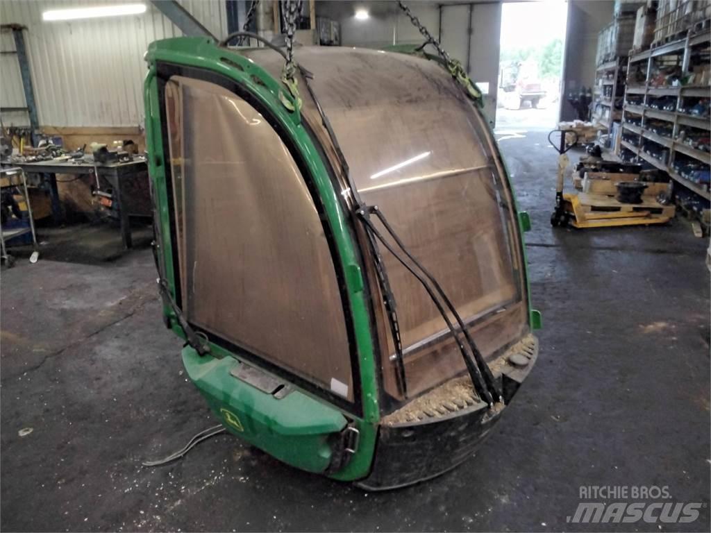 John Deere 1470G Kabin