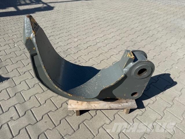 Liebherr NEW PARTS Polipler