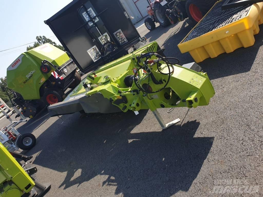 CLAAS 2800 C CONTOUR Diskli çayir biçme makinasi
