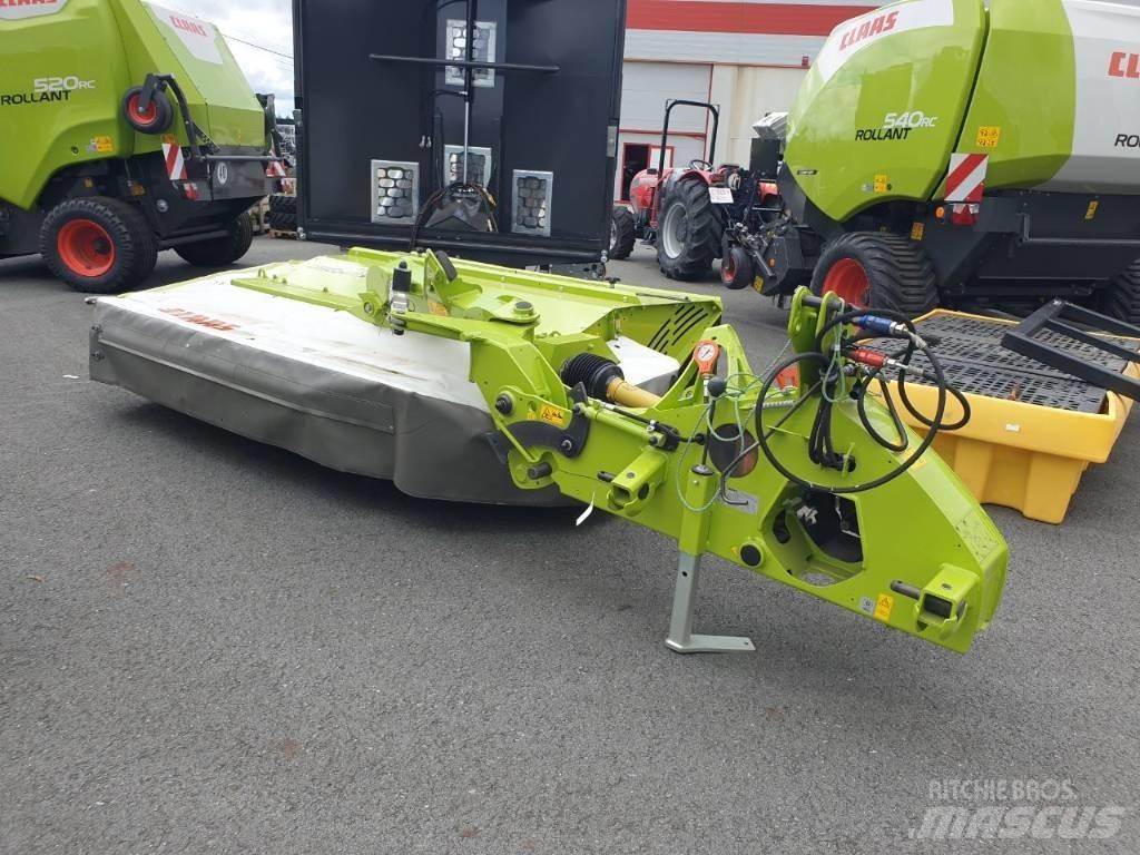 CLAAS 2800 C CONTOUR Diskli çayir biçme makinasi