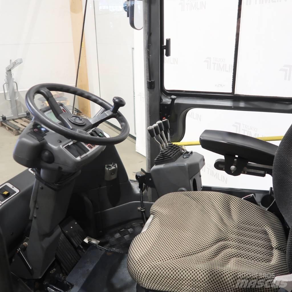 Kalmar DCF70-6H Dizel forkliftler