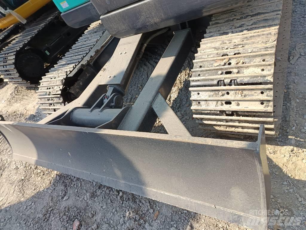 Kobelco SK 75 Midi ekskavatörler 7 - 12 t