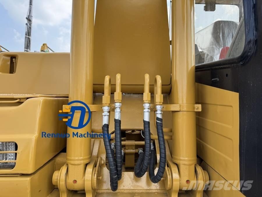 CAT 320 B L Paletli ekskavatörler