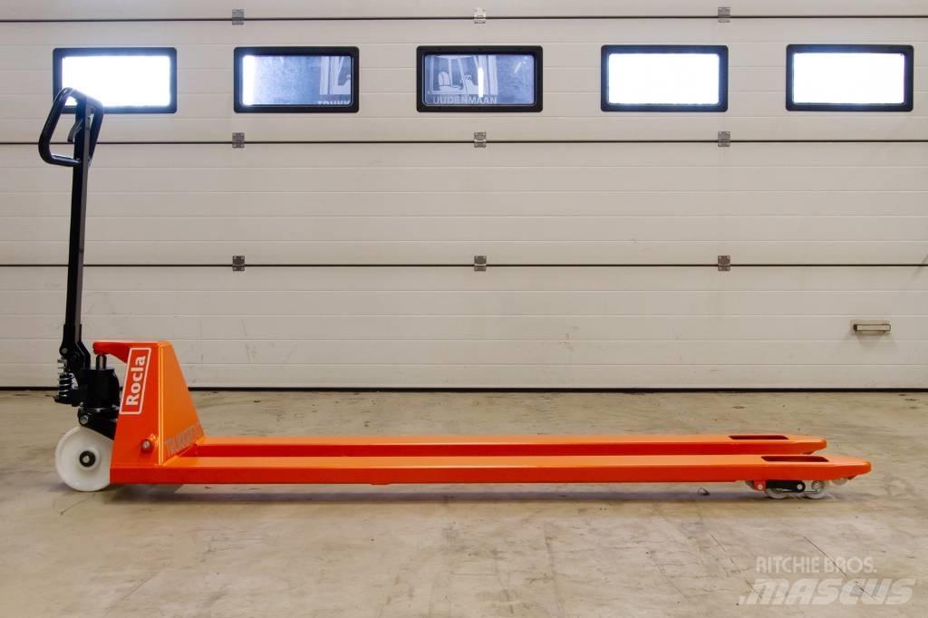 Rocla RMA25 Transpaletler