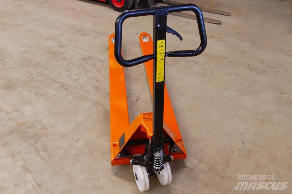 Rocla RMA25 Transpaletler