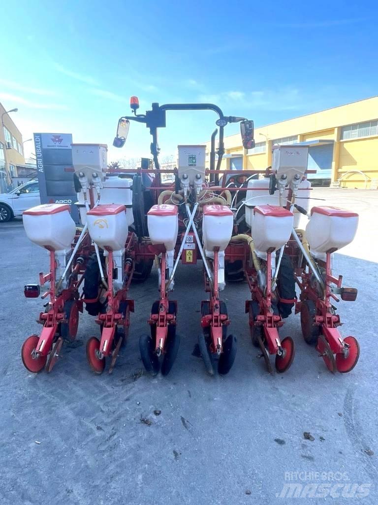 Gaspardo MT 6 FILE Mibzerler