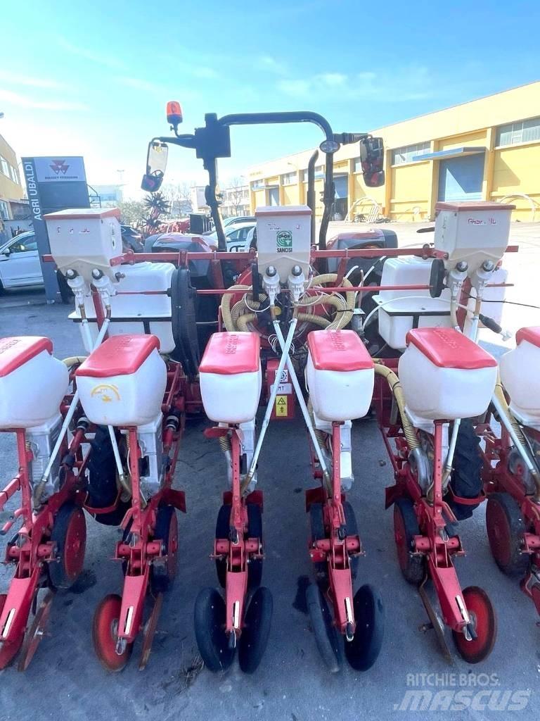 Gaspardo MT 6 FILE Mibzerler