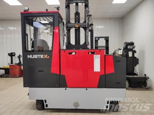 Hubtex MAXX 30 Arazi tipi forklift