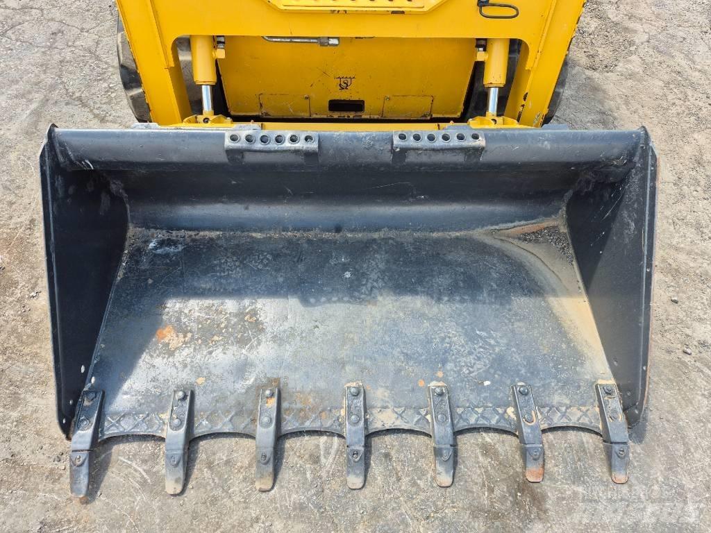 DEERE CT315 Skid steer loderler