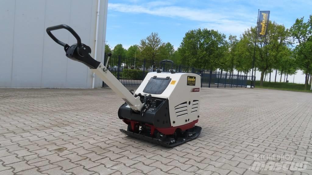 Dynapac DRP60x Kompaktörler