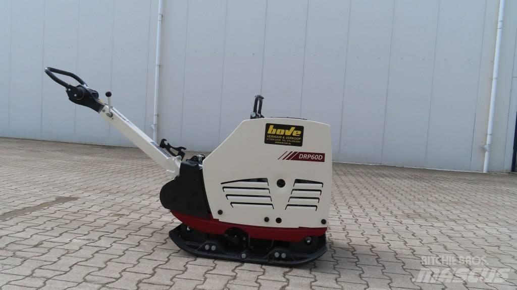 Dynapac DRP60x Kompaktörler