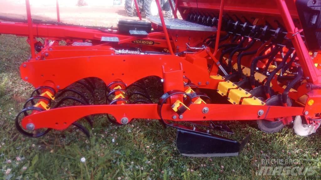 Väderstad Rapid400C Mibzerler