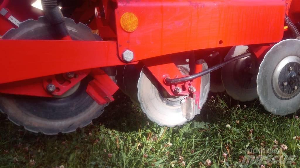 Väderstad Rapid400C Mibzerler
