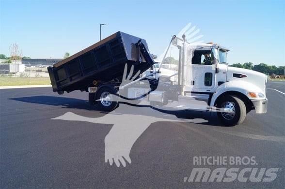 Peterbilt 337 Diger