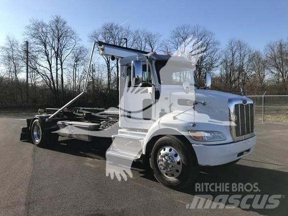 Peterbilt 337 Diger