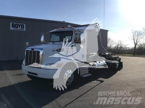 Peterbilt 337 Diger