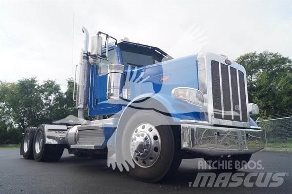 Peterbilt 389 Çekiciler