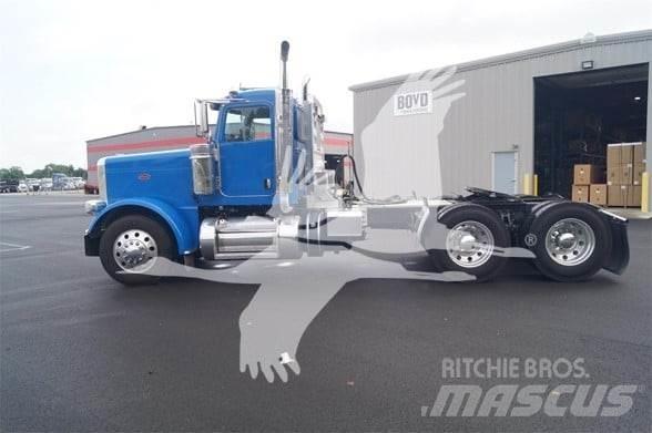 Peterbilt 389 Çekiciler