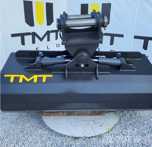 TMT JCB Beko kepçeleri