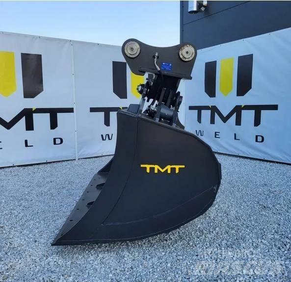 TMT JCB Beko kepçeleri