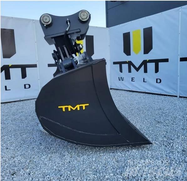 TMT JCB Beko kepçeleri