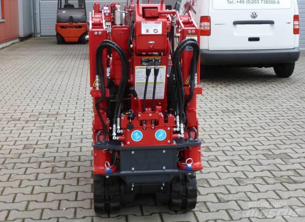 Unic URW-094 Mini vinçler