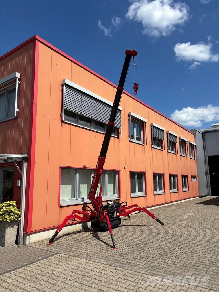 Unic URW-094 Mini vinçler