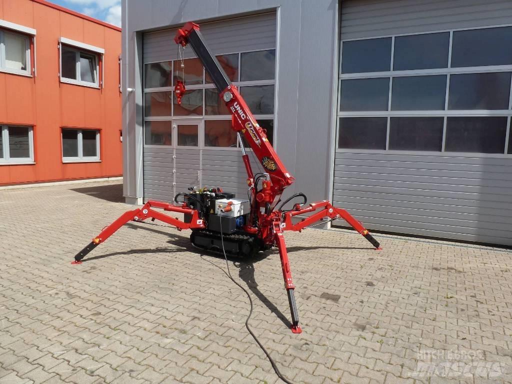 Unic URW-094 Mini vinçler