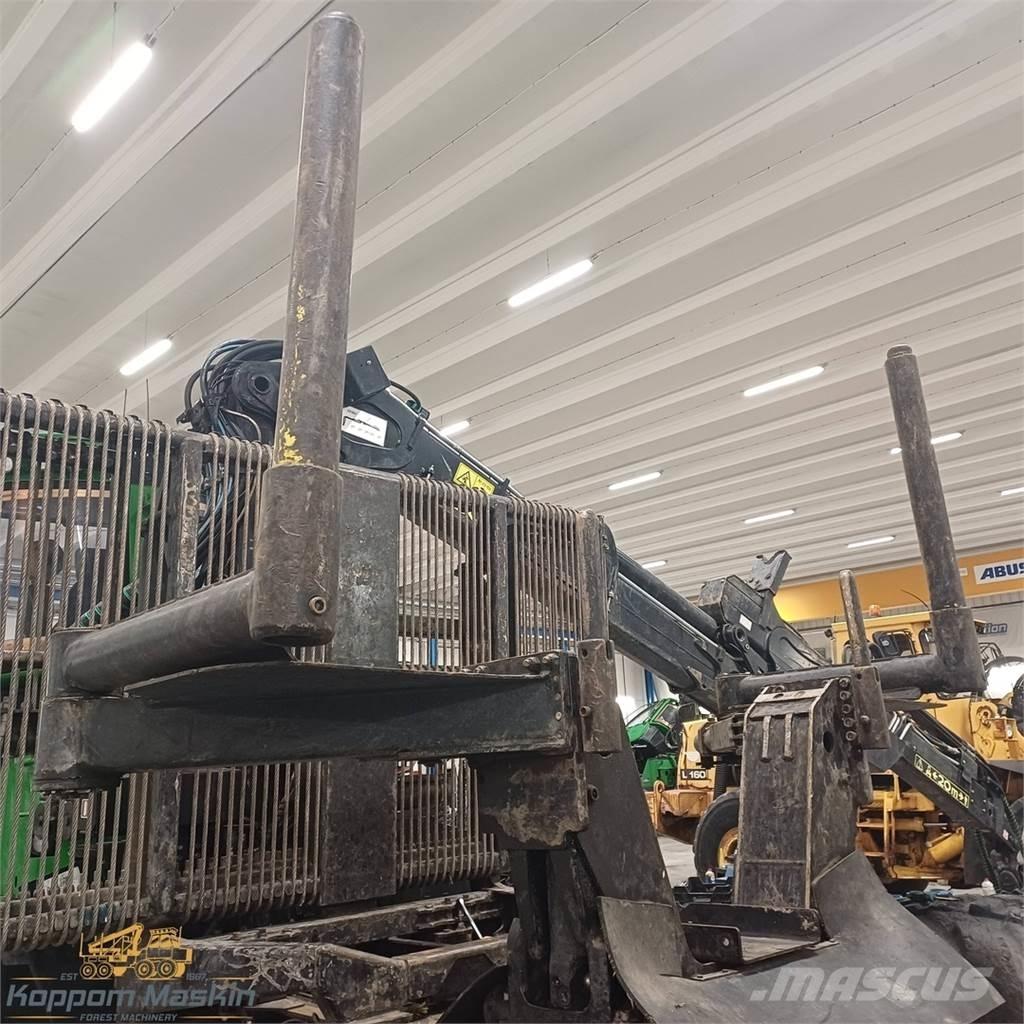 John Deere 1910g Diger parçalar