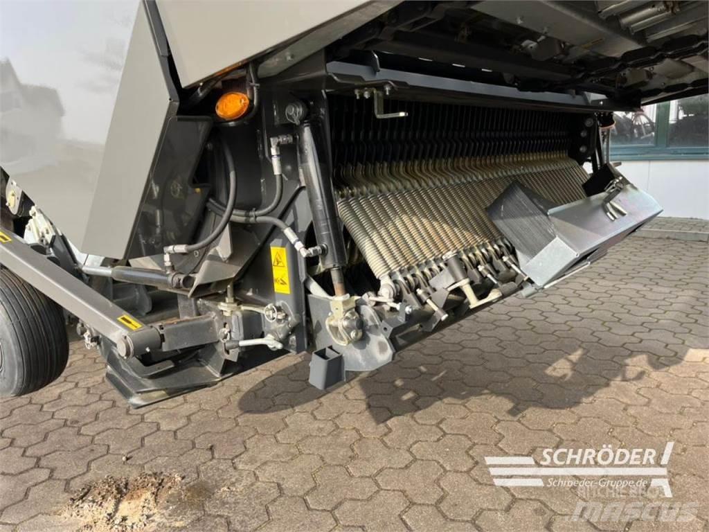 Fendt TIGO 75 XR Kendi yükler römorklar