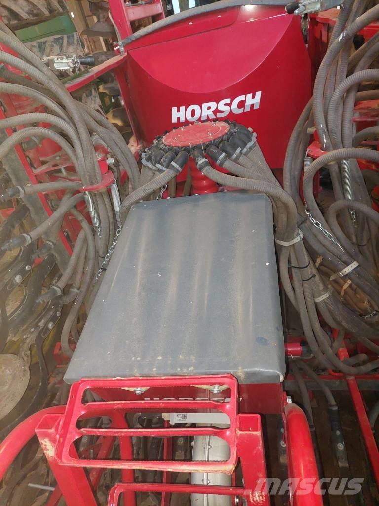 Horsch Pronto 6 DC Mibzerler