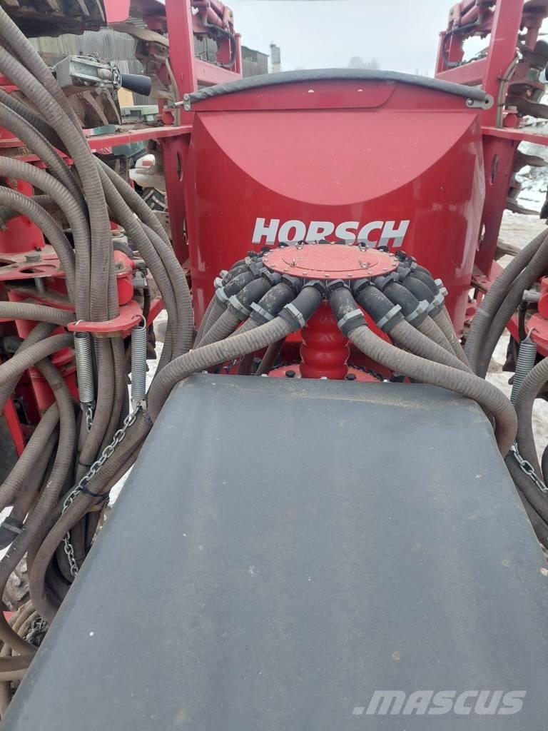 Horsch Pronto 6 DC Mibzerler