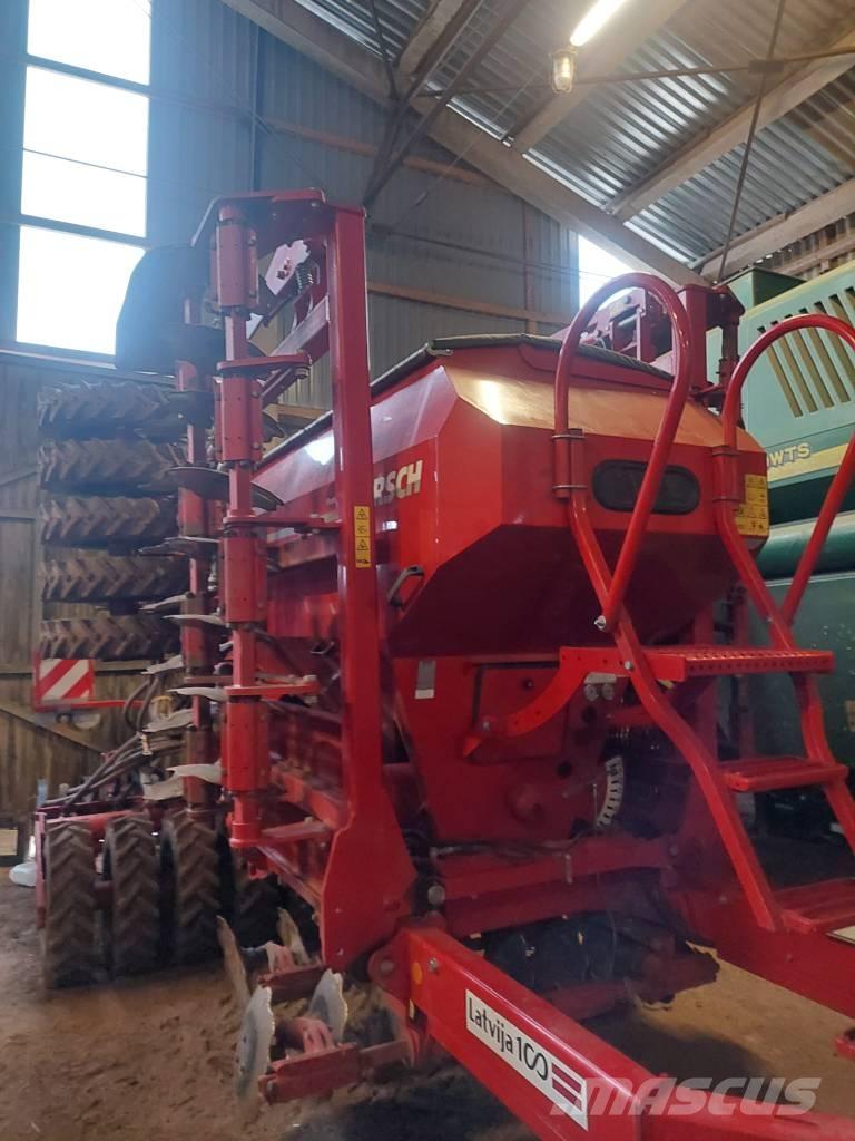 Horsch Pronto 6 DC Mibzerler
