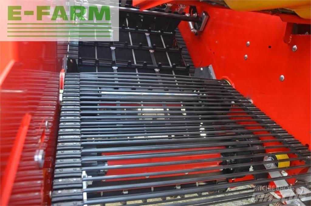 Grimme se 75-55 sb Patates hasat makinalari