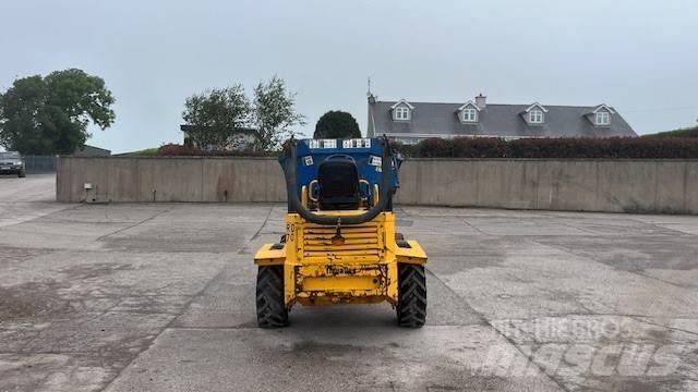 Thwaites 3 ton Belden kirma kamyonlar