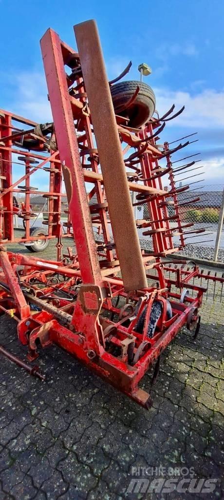 BEFA 6,5 meter Kültivatörler