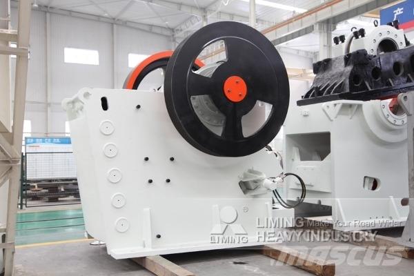 liming HJ98 Kırıcılar