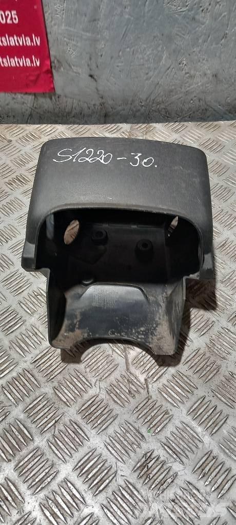 Scania G 400   1549222 Kabinler