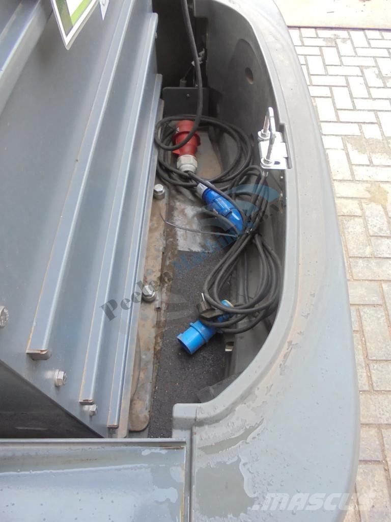 Kramer 5055 E Tekerlekli yükleyiciler