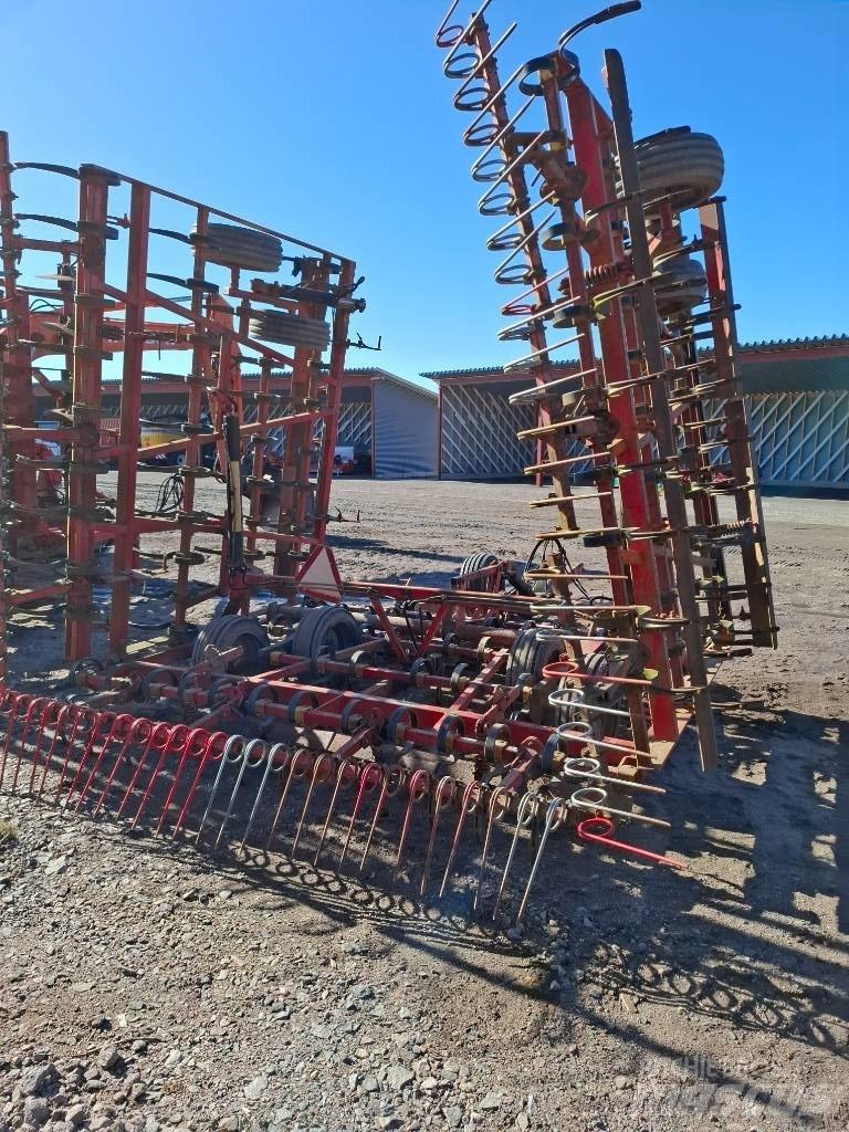 Väderstad NZ Tirmiklar