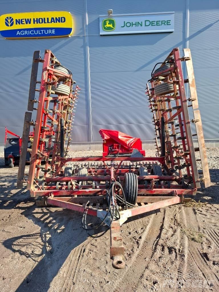 Väderstad NZ 8,9 M Tirmiklar