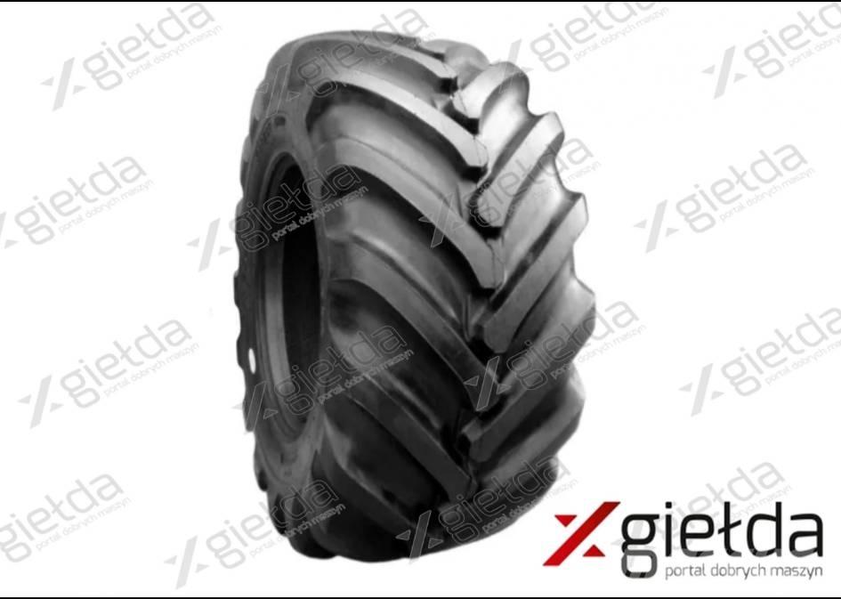  Opona leśna Jodła Lastikler