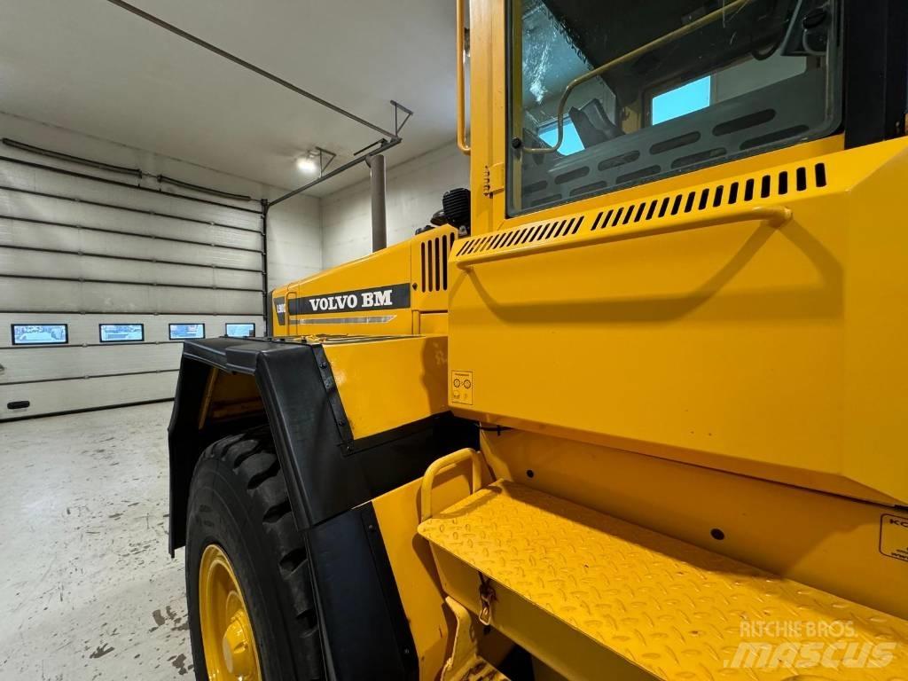 Volvo L 90C Tekerlekli yükleyiciler