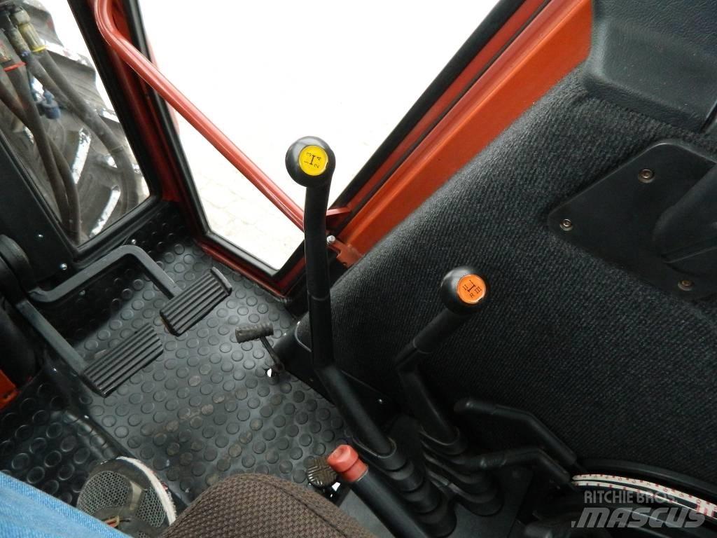 Fiat 70-90 Traktörler