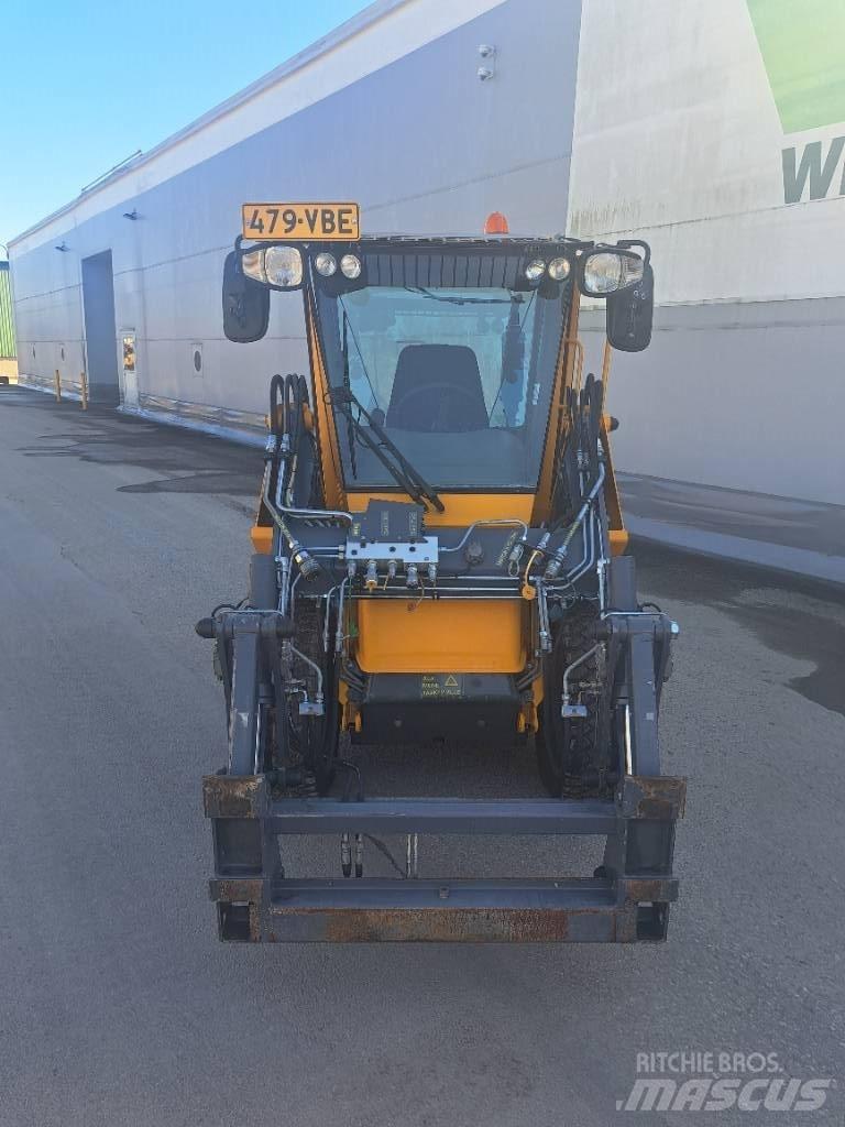 Wille 355 B Küçük araçlar