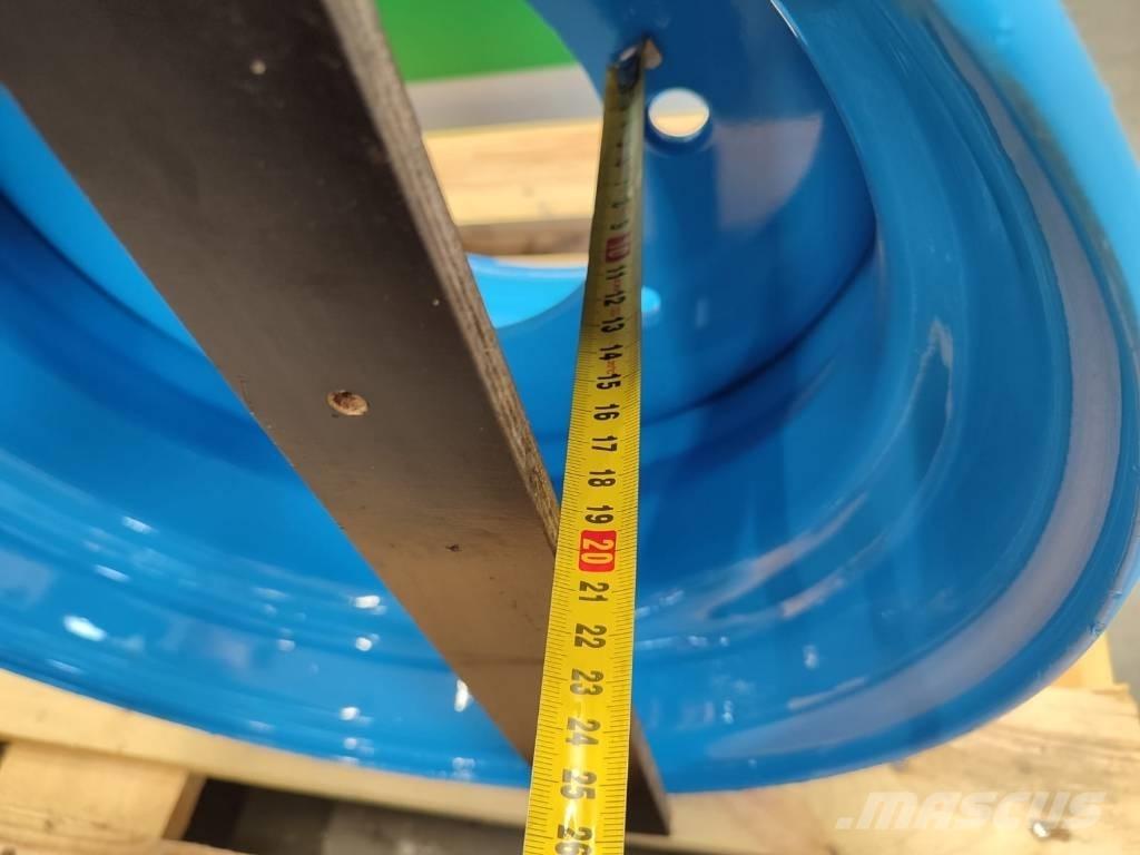  Meclac 12 MXT rim Lastikler