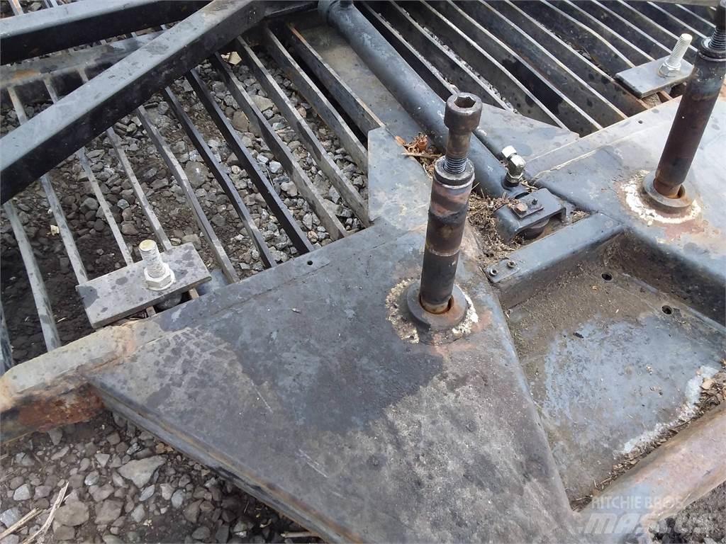 Valmet 860.3 Diger parçalar