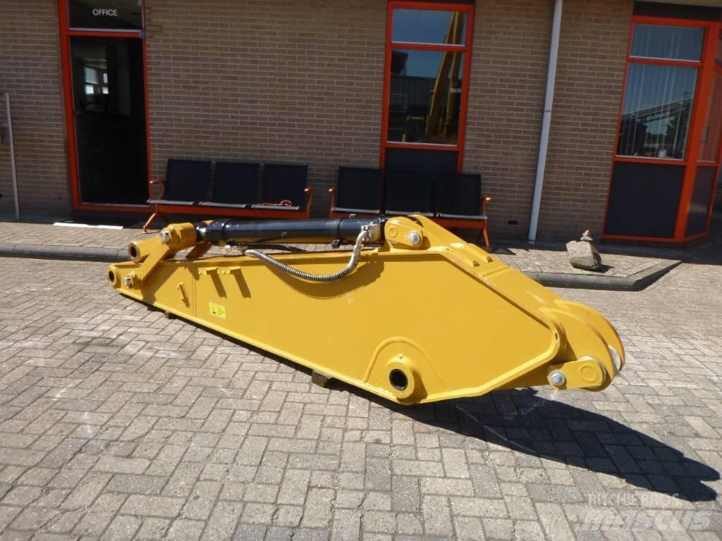 CAT 320 GC Beko kepçeleri